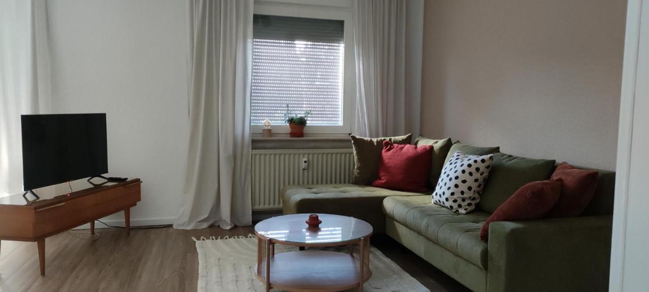 Raspel Apartment Melsungen