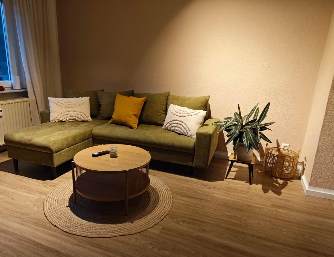 Raspel Apartment *